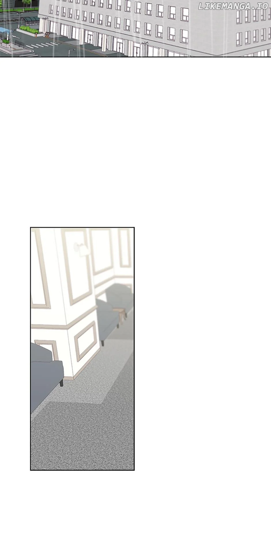 Welcome to Horong Café chapter 46 page 83