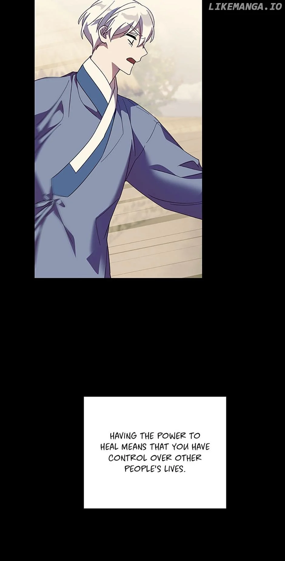 Welcome to Horong Café chapter 46 page 91
