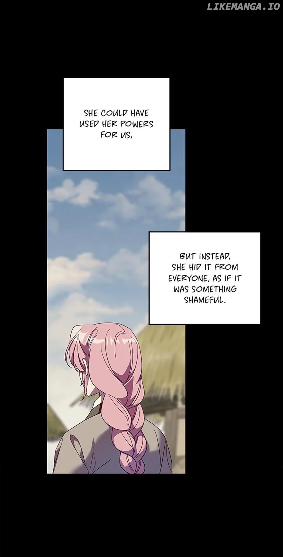 Welcome to Horong Café chapter 46 page 92