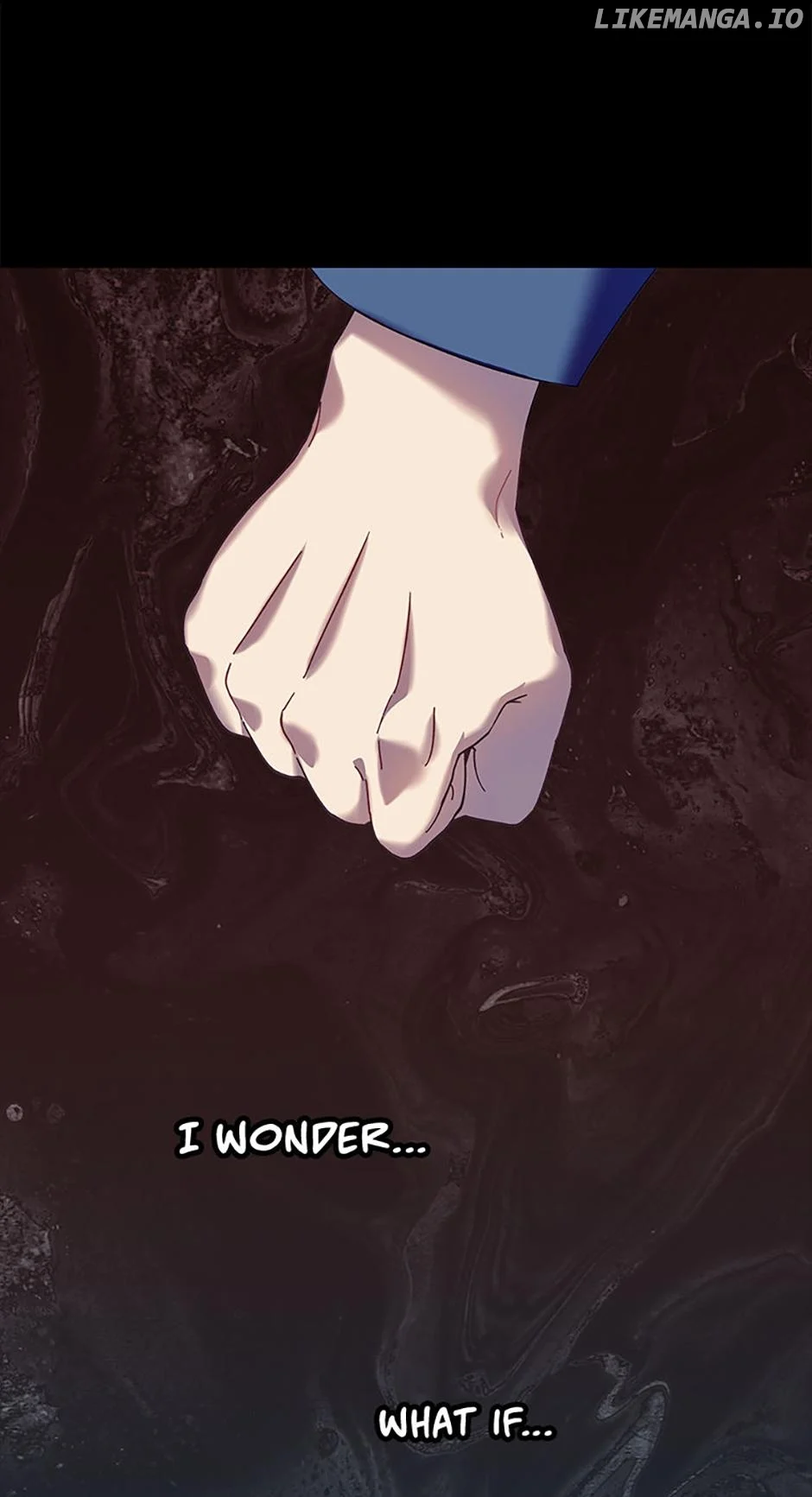 Welcome to Horong Café chapter 46 page 93
