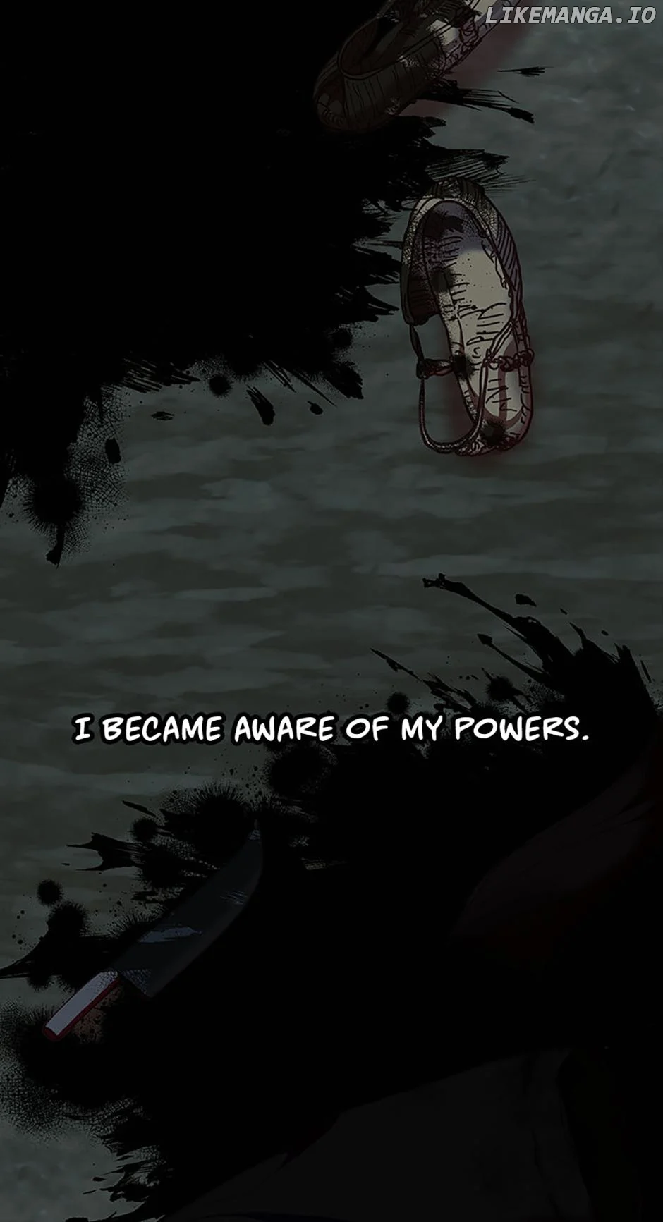 Welcome to Horong Café chapter 46 page 96