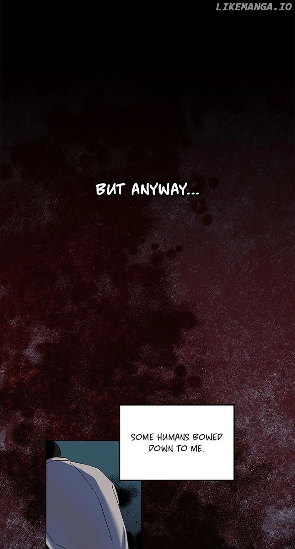 Welcome to Horong Café chapter 46 page 99