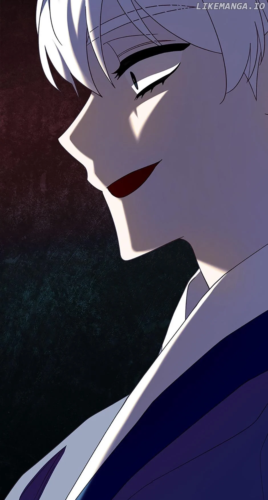 Welcome to Horong Café chapter 46 page 102