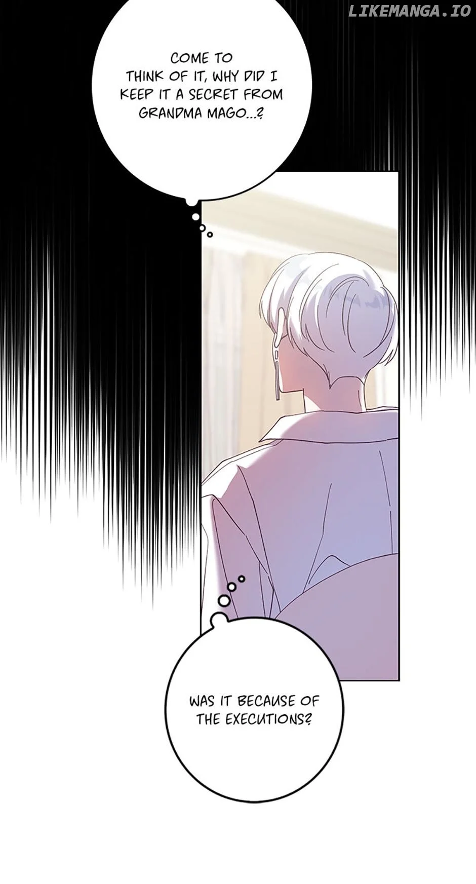 Welcome to Horong Café chapter 46 page 104