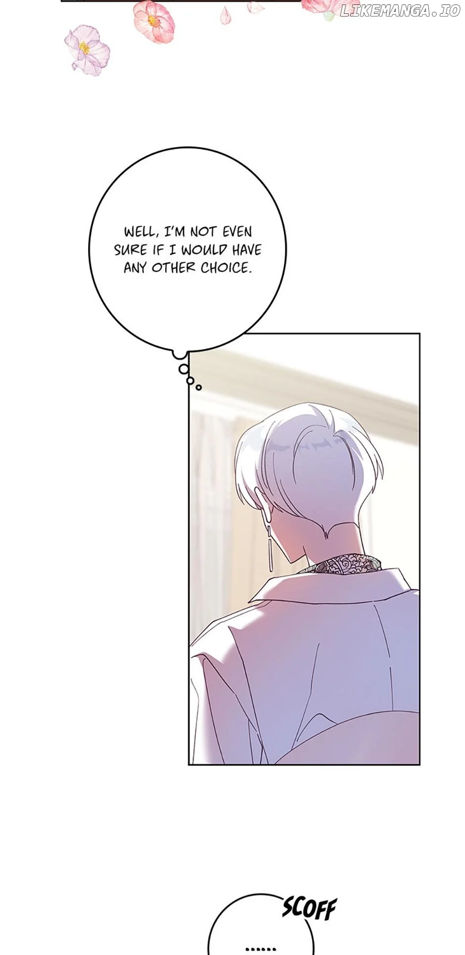 Welcome to Horong Café chapter 46 page 106