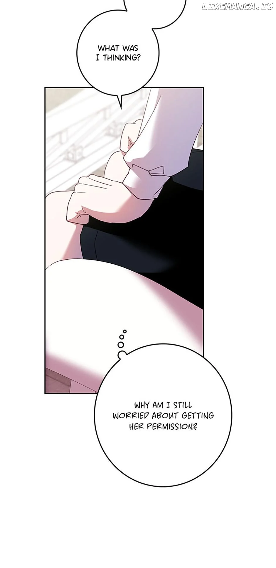 Welcome to Horong Café chapter 46 page 107