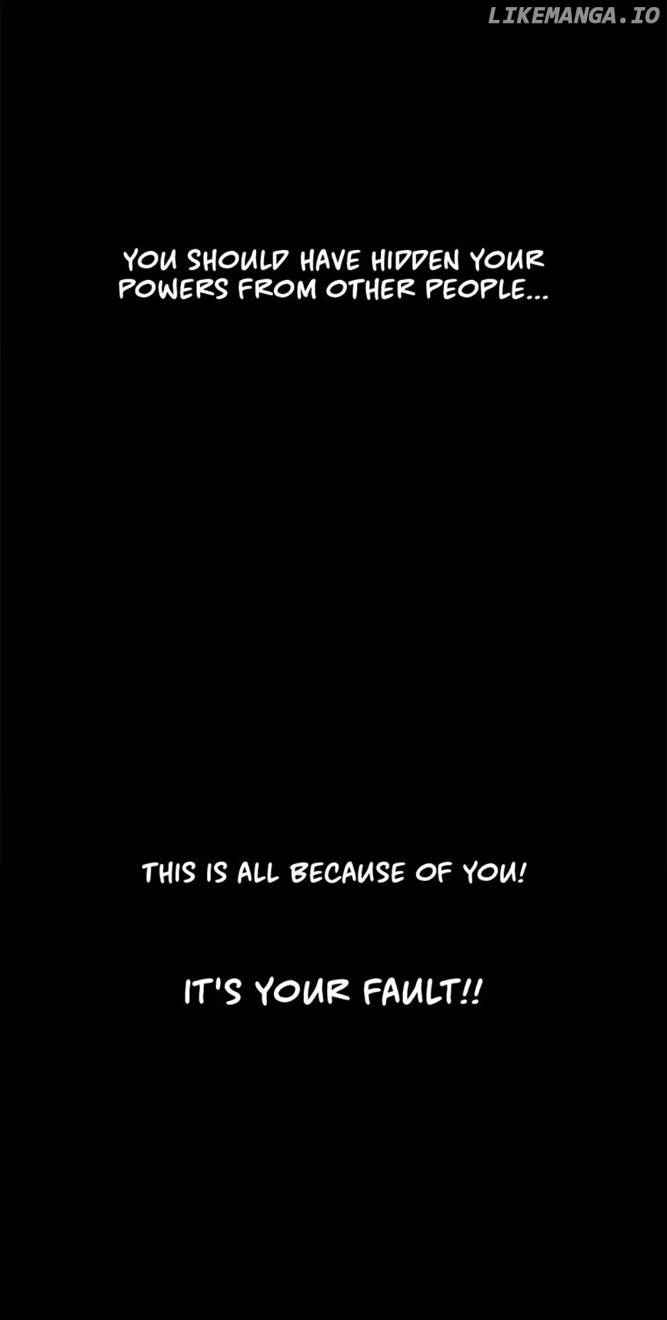 Welcome to Horong Café chapter 47 page 4