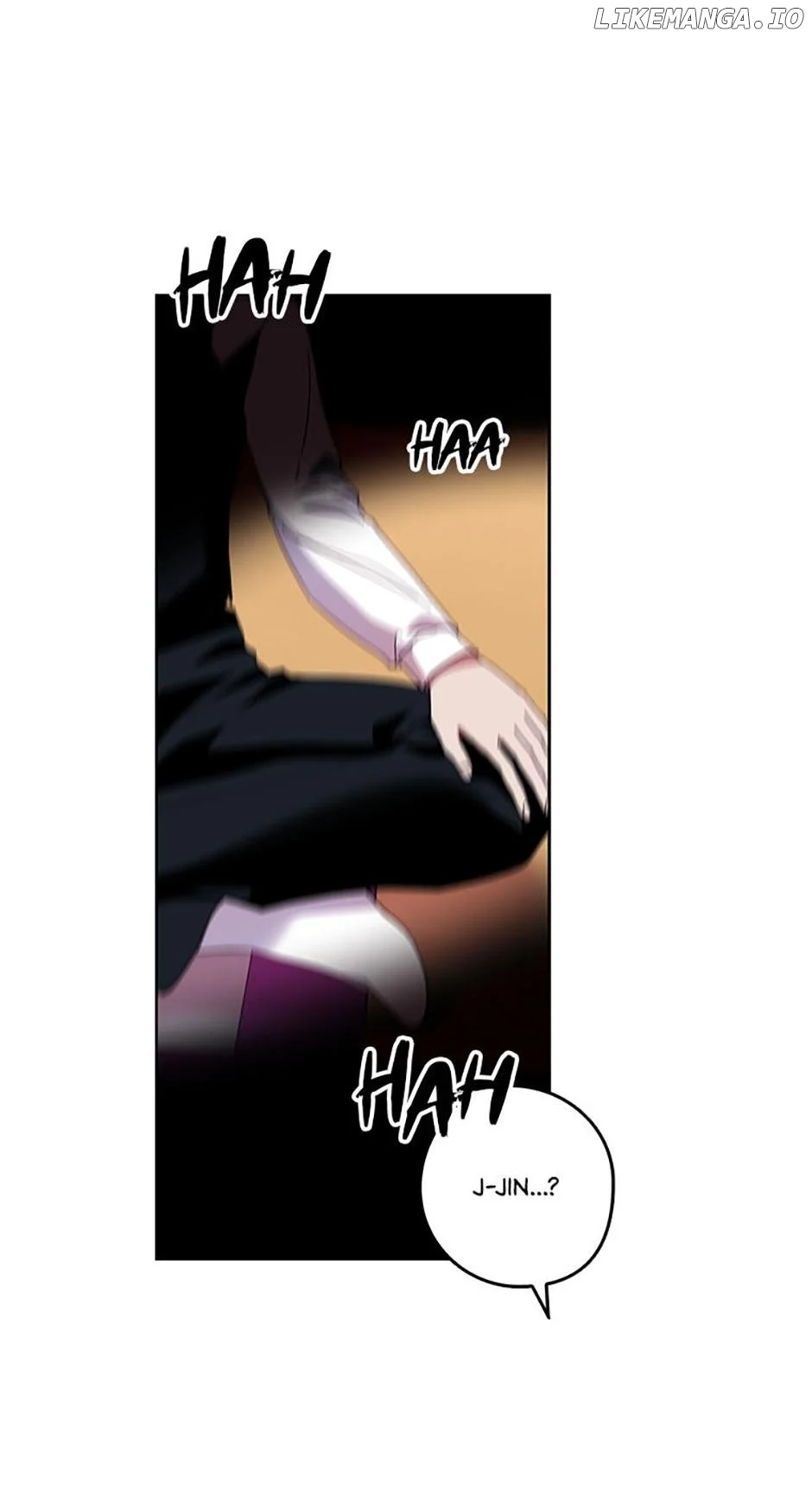 Welcome to Horong Café chapter 47 page 7