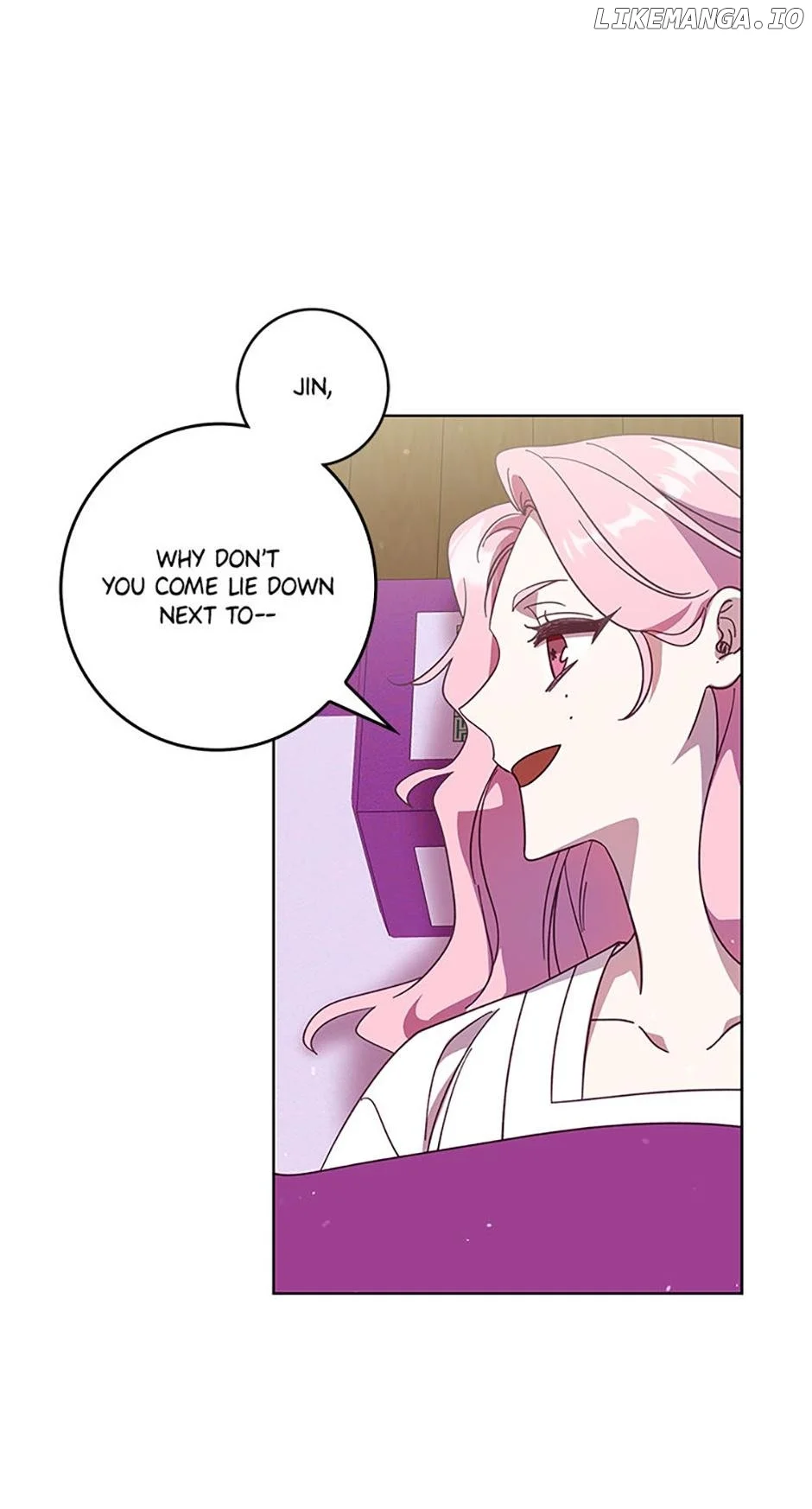 Welcome to Horong Café chapter 47 page 8