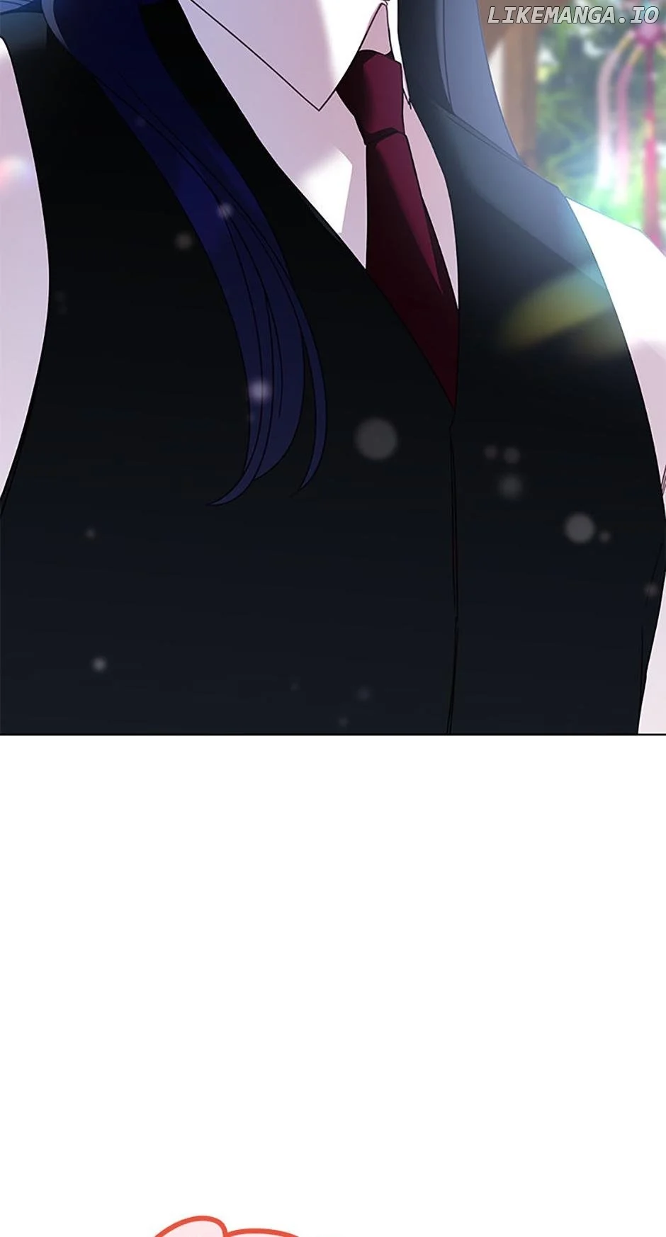 Welcome to Horong Café chapter 47 page 11