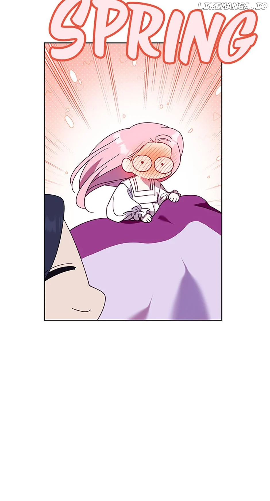 Welcome to Horong Café chapter 47 page 12