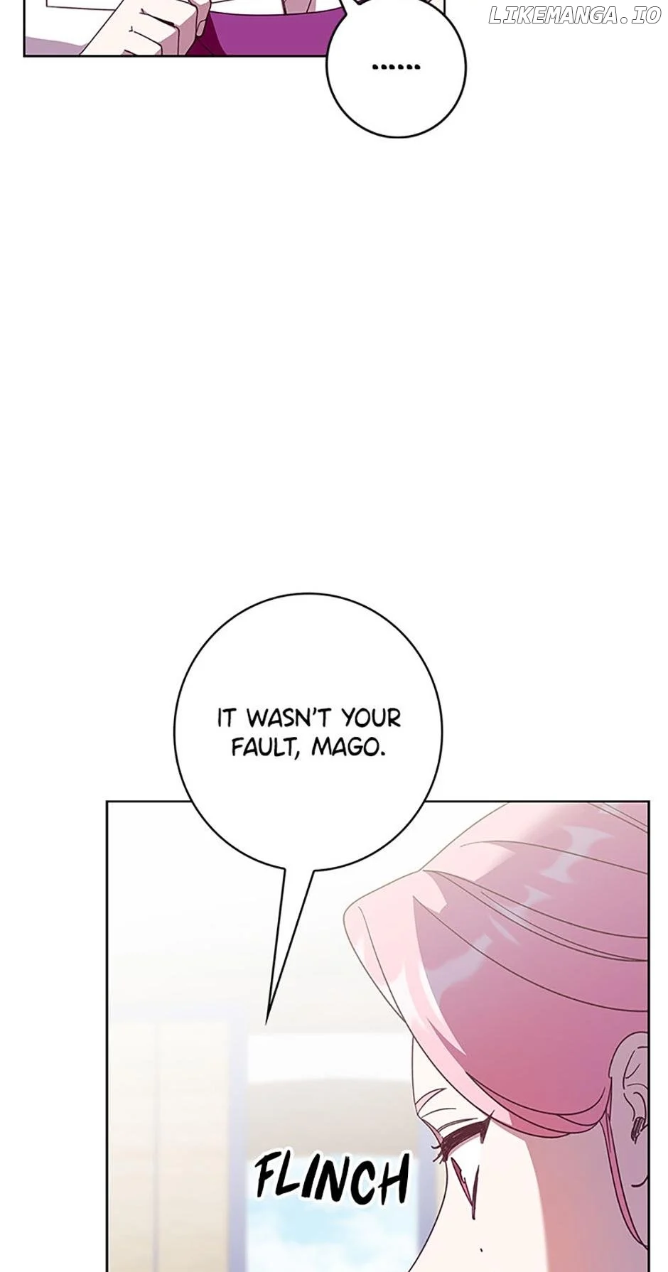 Welcome to Horong Café chapter 47 page 16