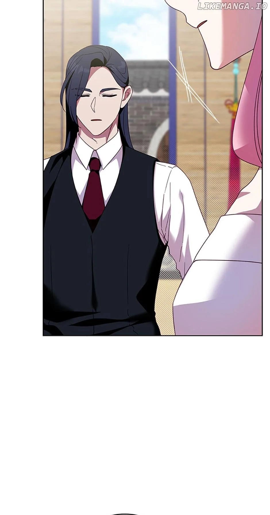 Welcome to Horong Café chapter 47 page 17
