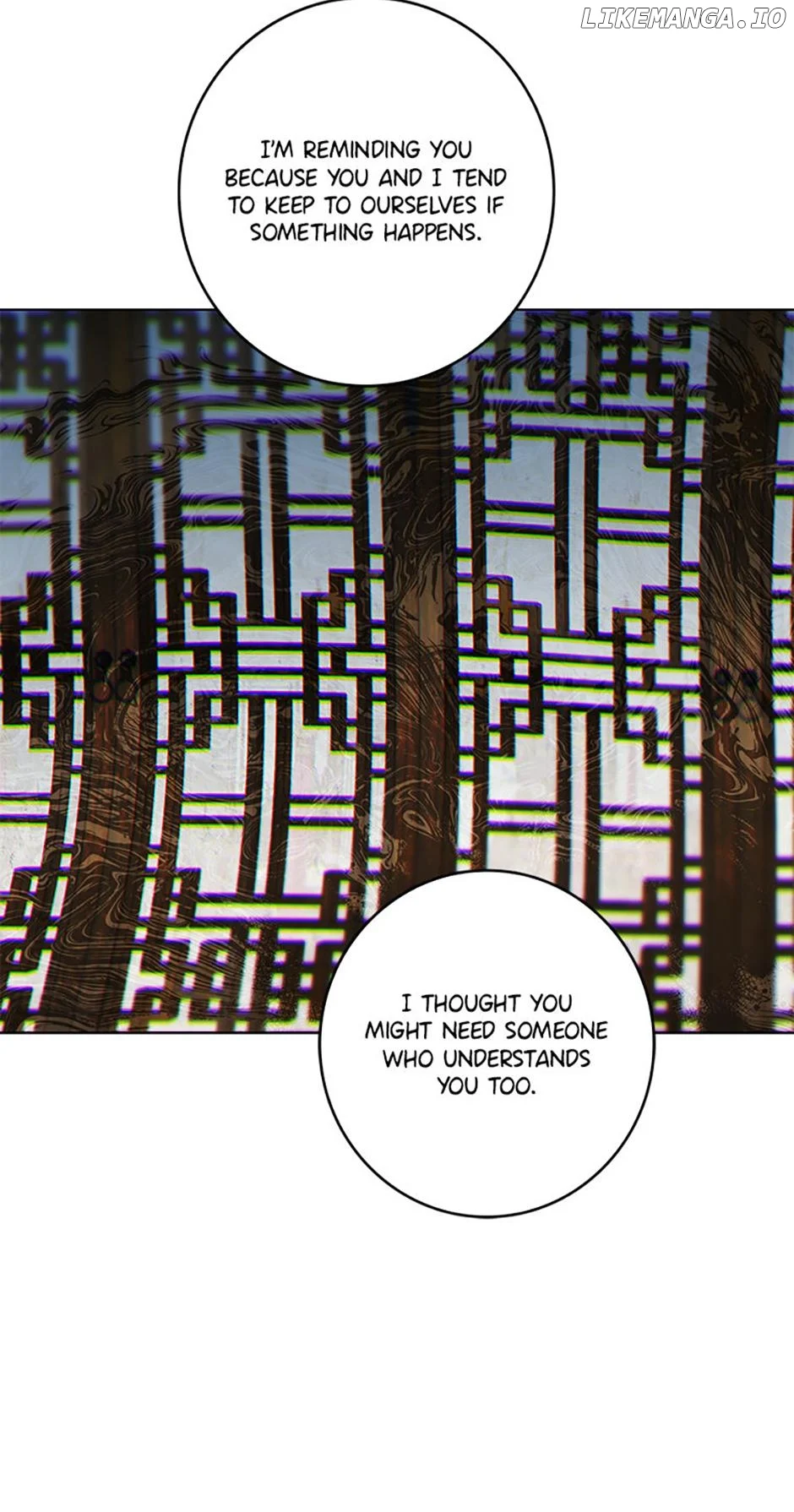 Welcome to Horong Café chapter 47 page 18