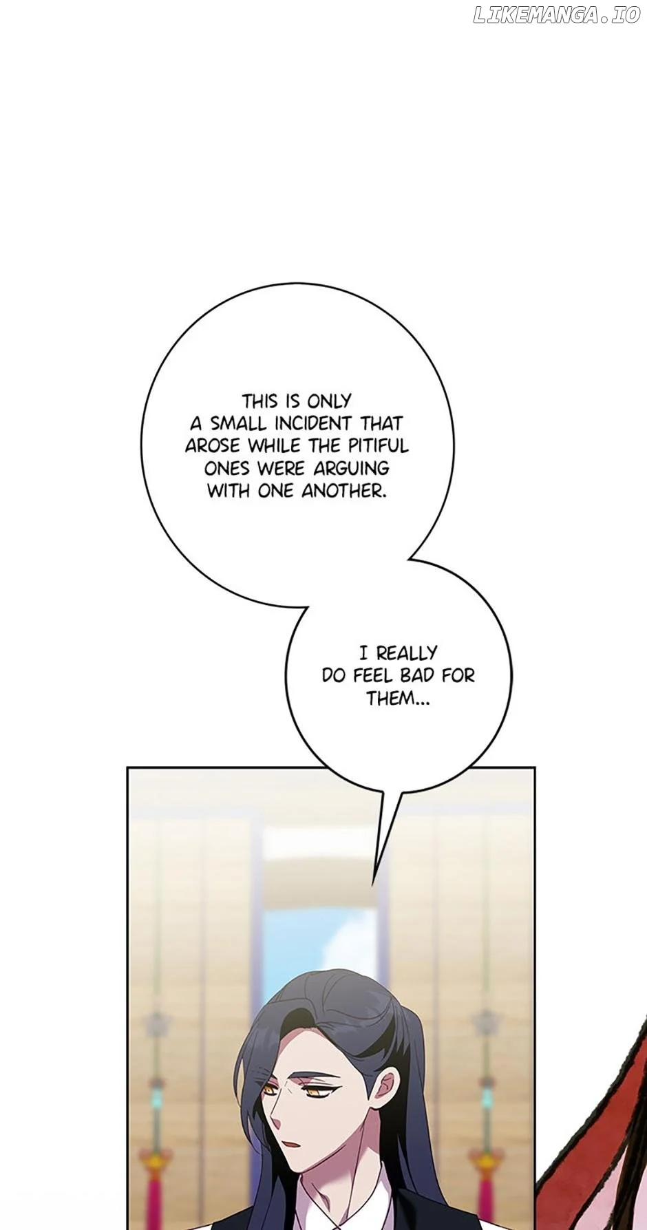 Welcome to Horong Café chapter 47 page 19