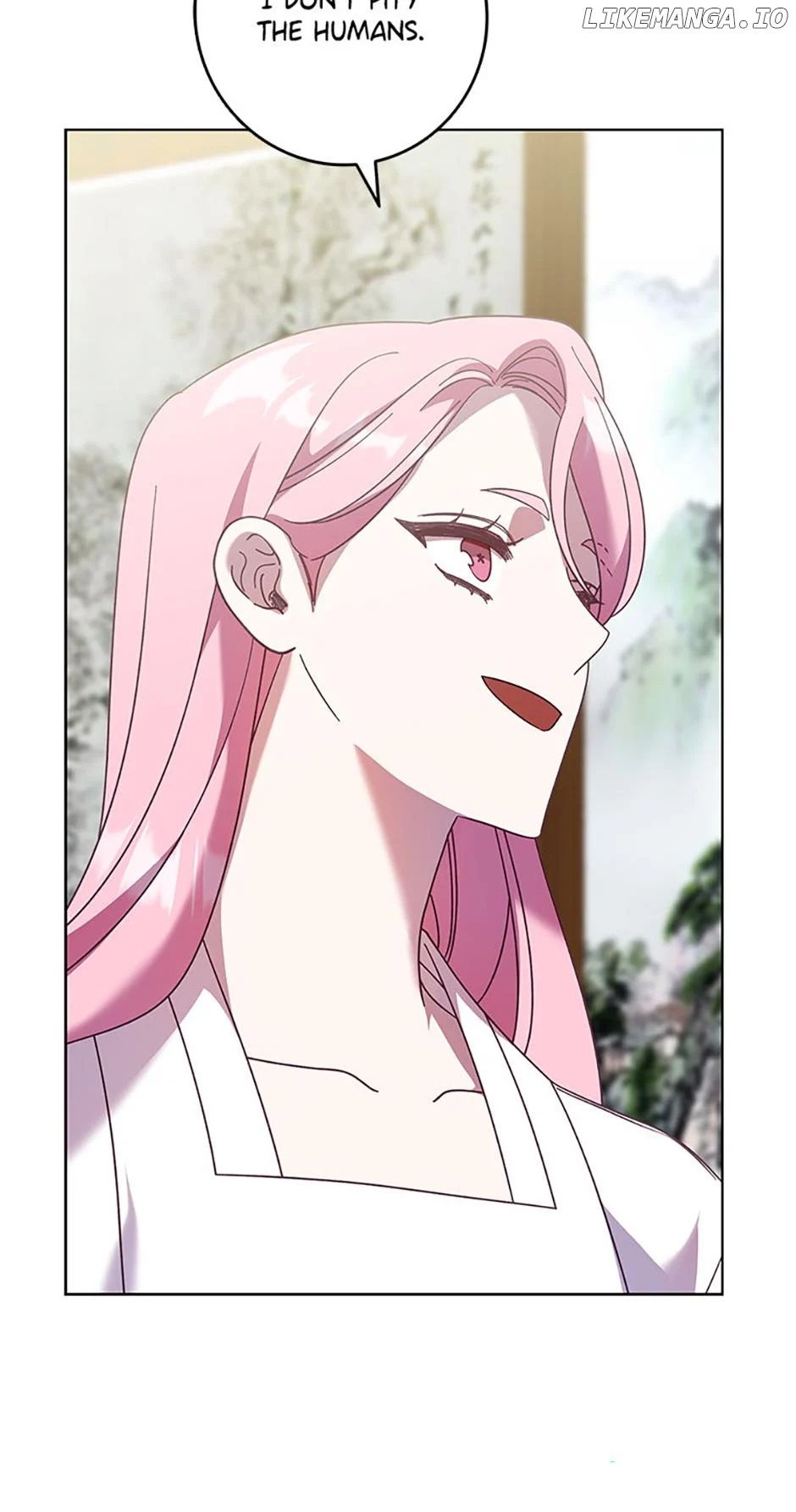 Welcome to Horong Café chapter 47 page 23