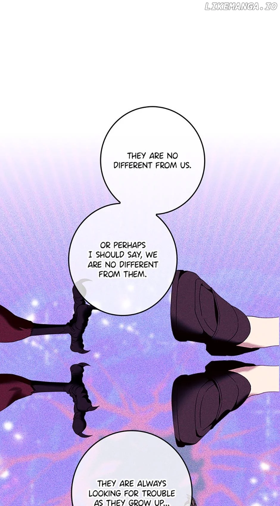 Welcome to Horong Café chapter 47 page 24