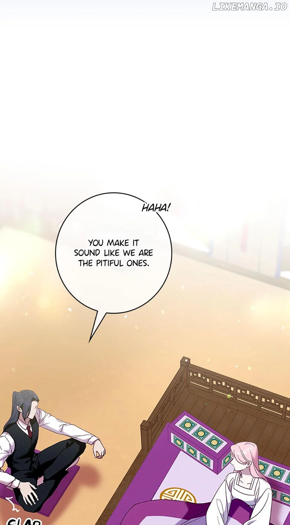 Welcome to Horong Café chapter 47 page 27