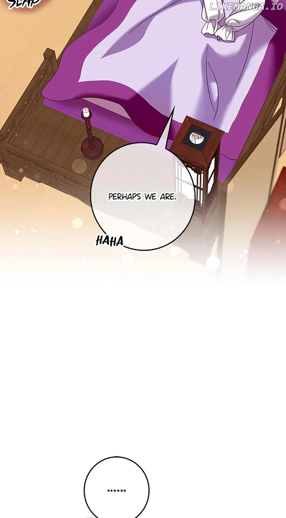 Welcome to Horong Café chapter 47 page 28