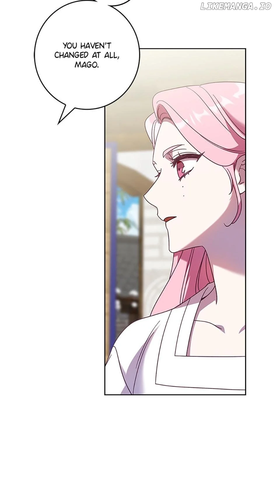 Welcome to Horong Café chapter 47 page 29