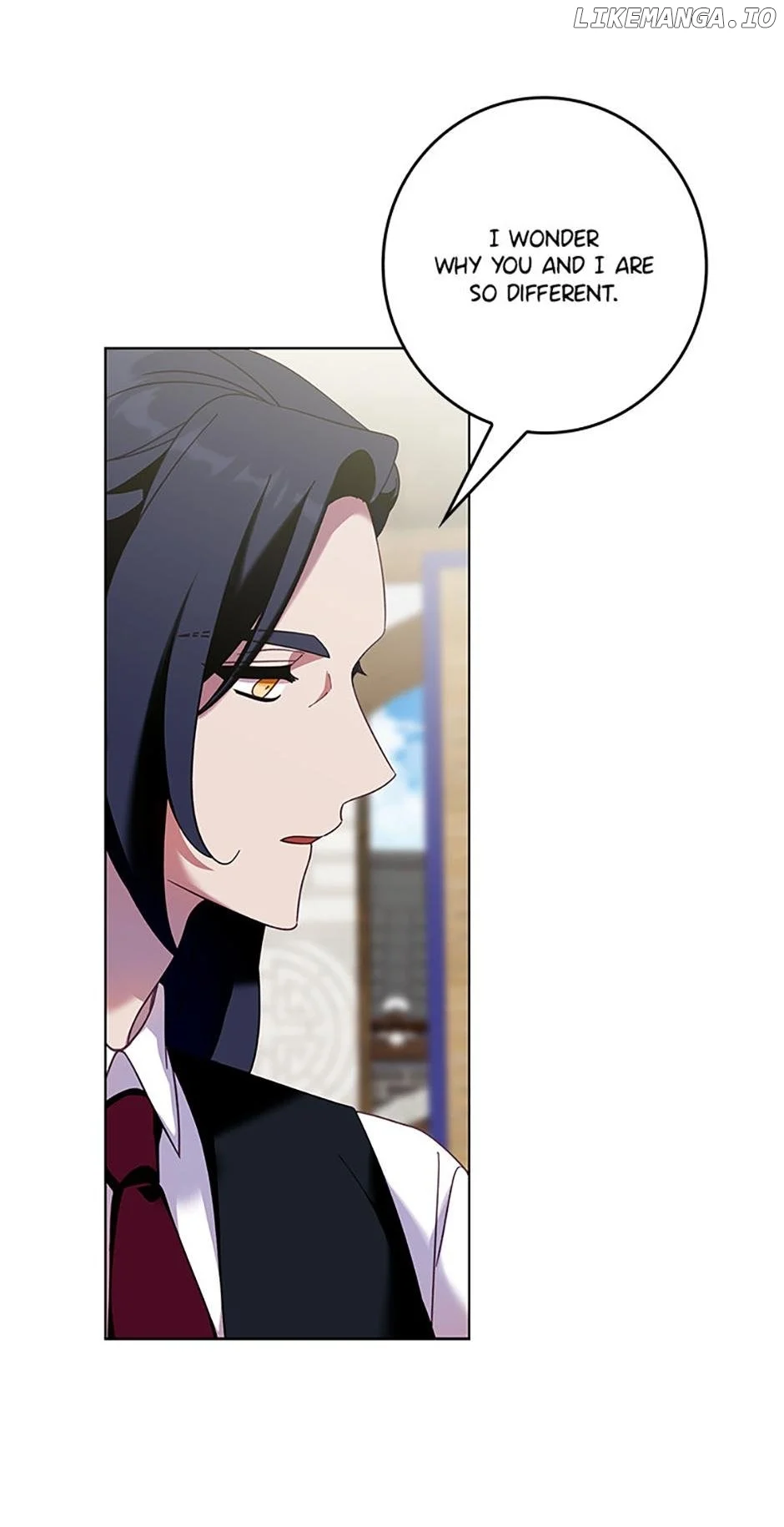 Welcome to Horong Café chapter 47 page 30