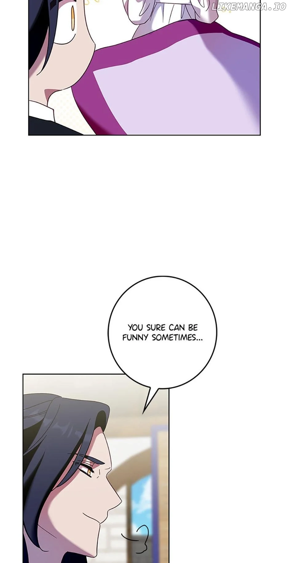 Welcome to Horong Café chapter 47 page 32
