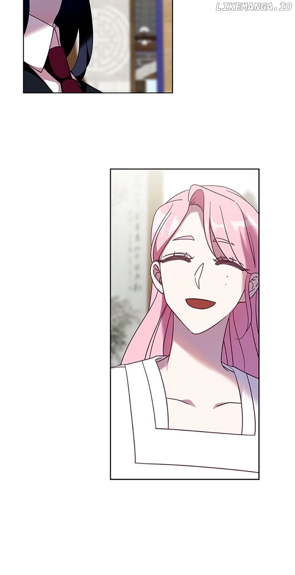 Welcome to Horong Café chapter 47 page 33