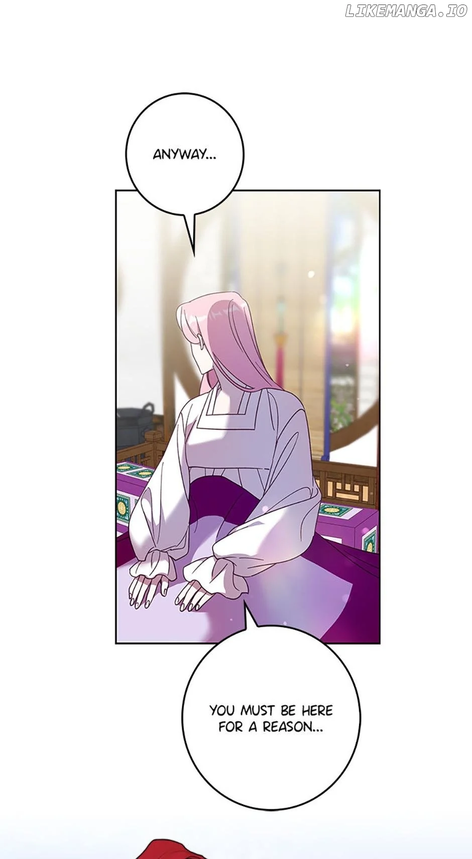 Welcome to Horong Café chapter 47 page 34