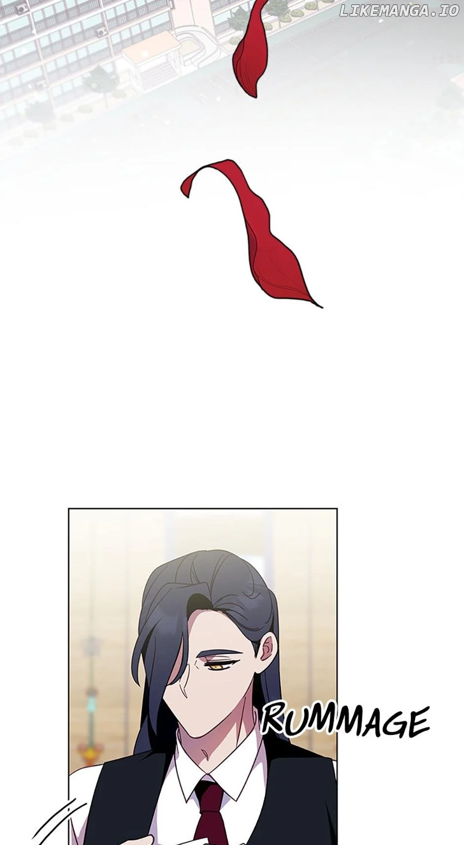 Welcome to Horong Café chapter 47 page 36
