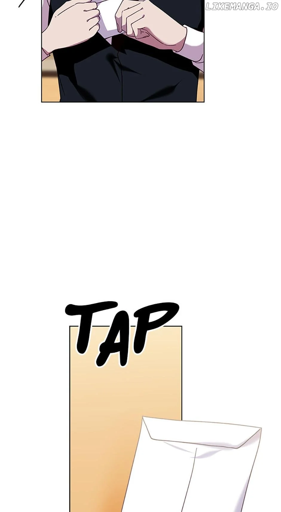 Welcome to Horong Café chapter 47 page 37