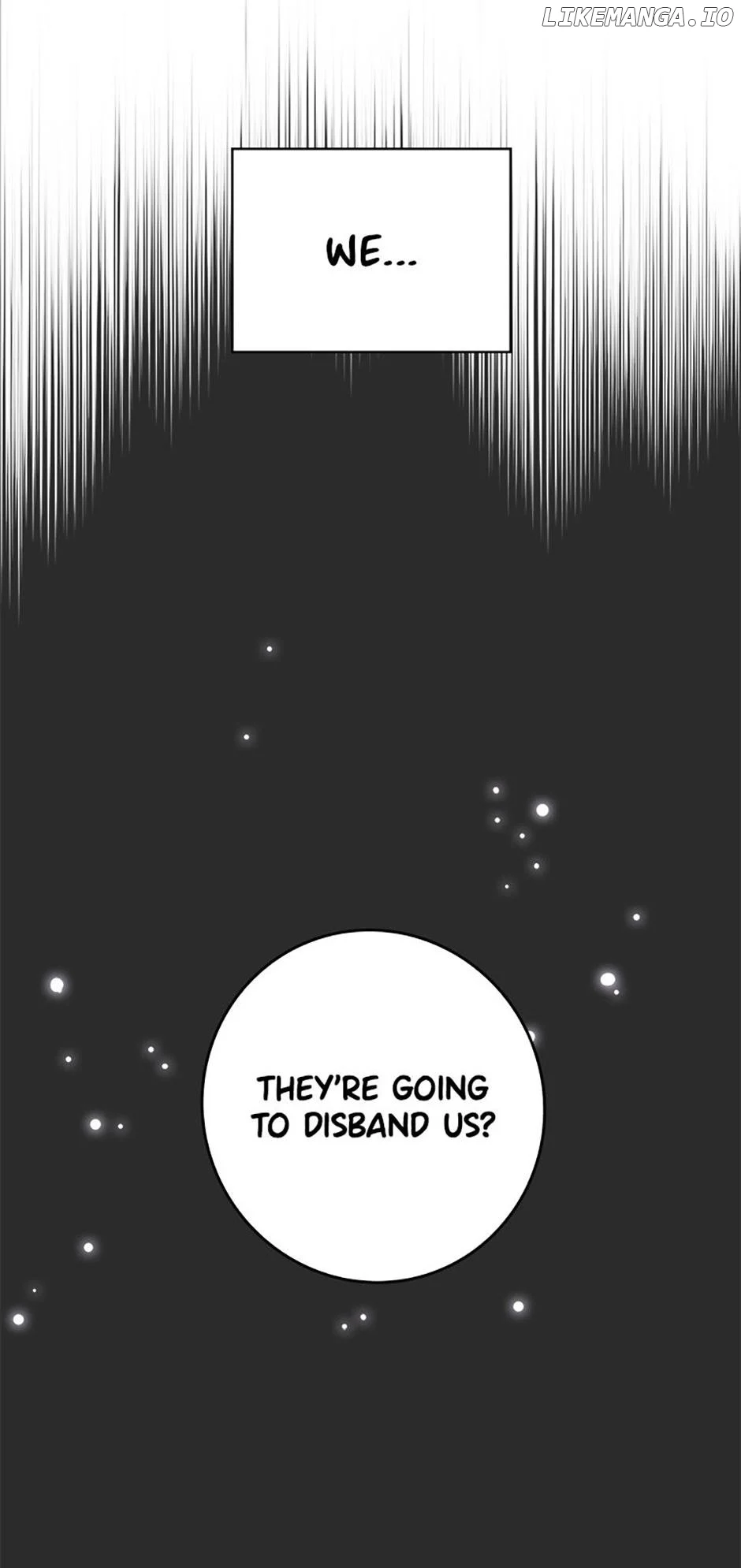 Welcome to Horong Café chapter 47 page 43