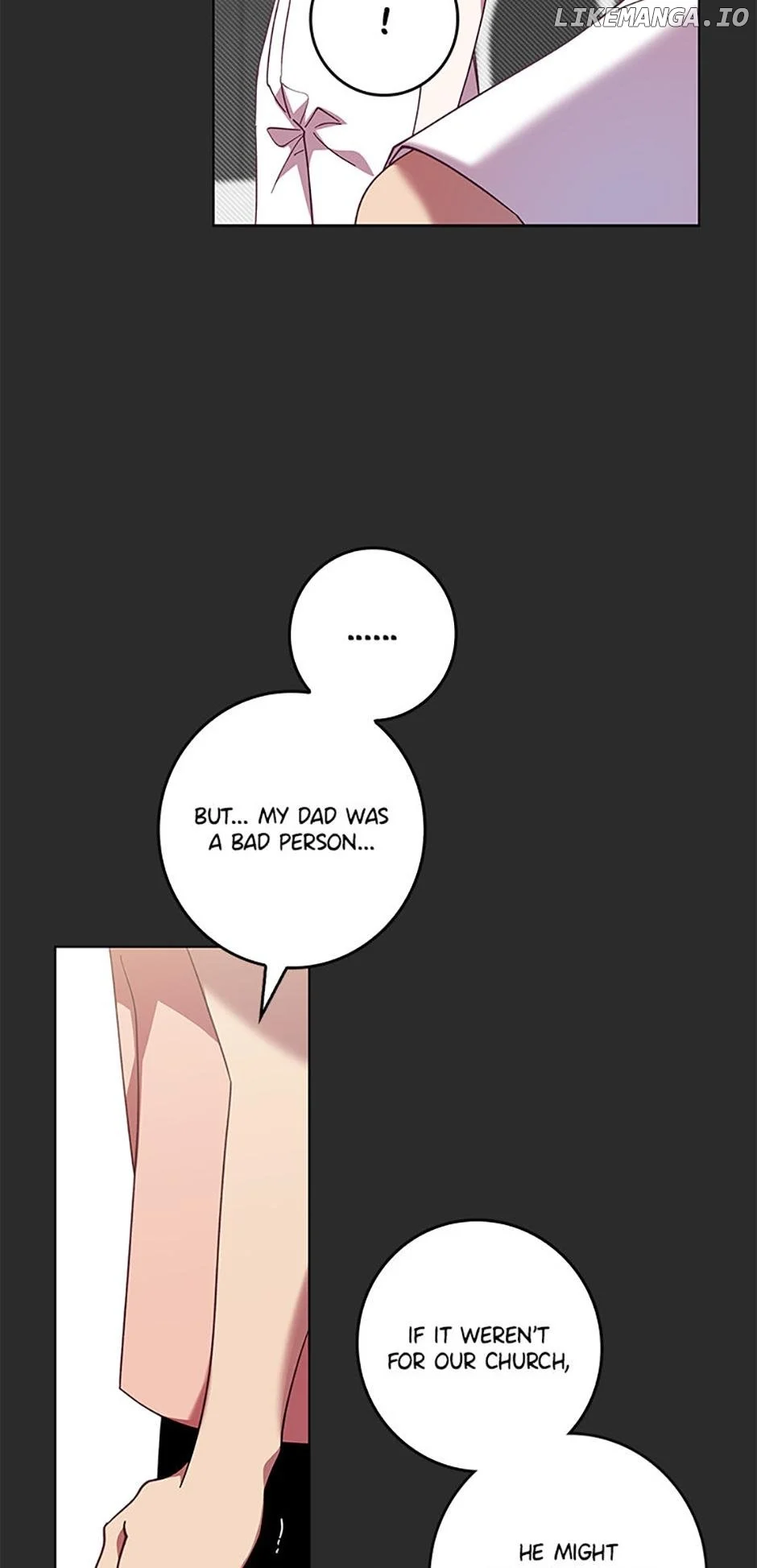 Welcome to Horong Café chapter 47 page 48