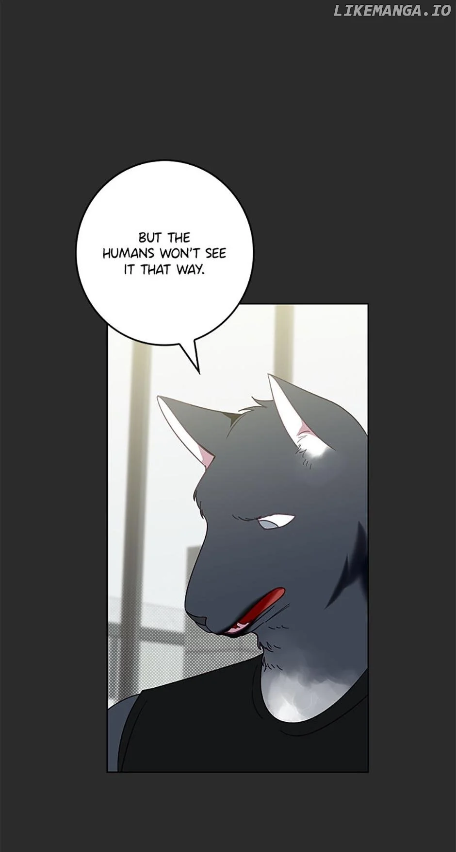 Welcome to Horong Café chapter 47 page 50