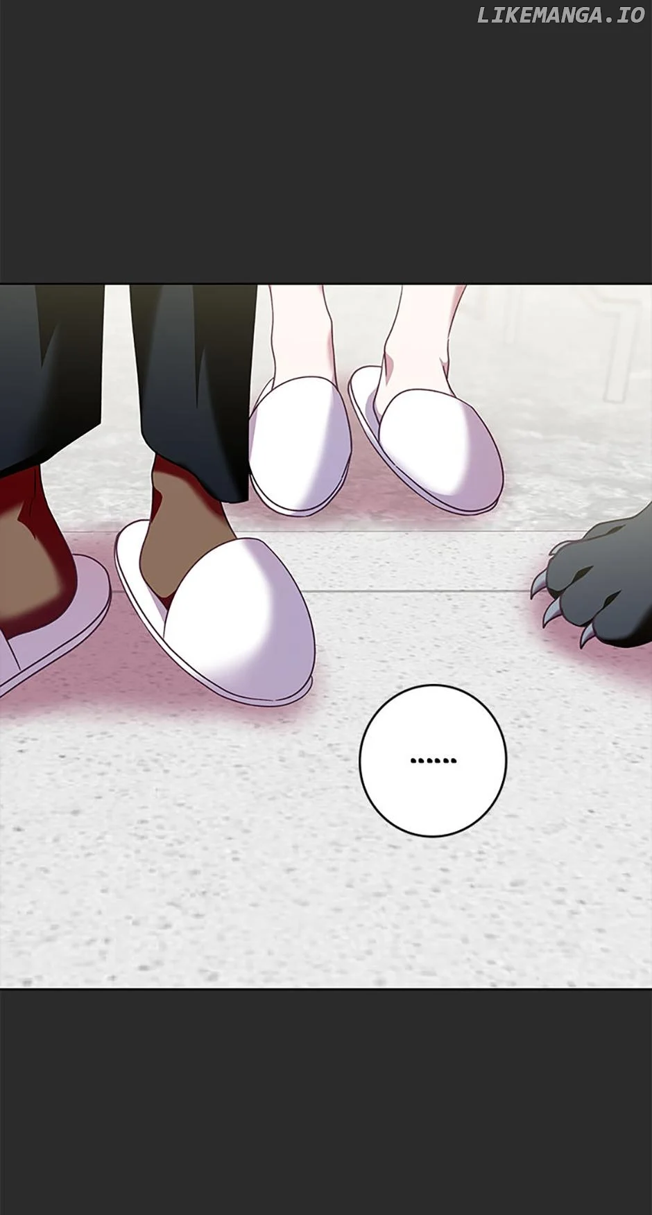Welcome to Horong Café chapter 47 page 51