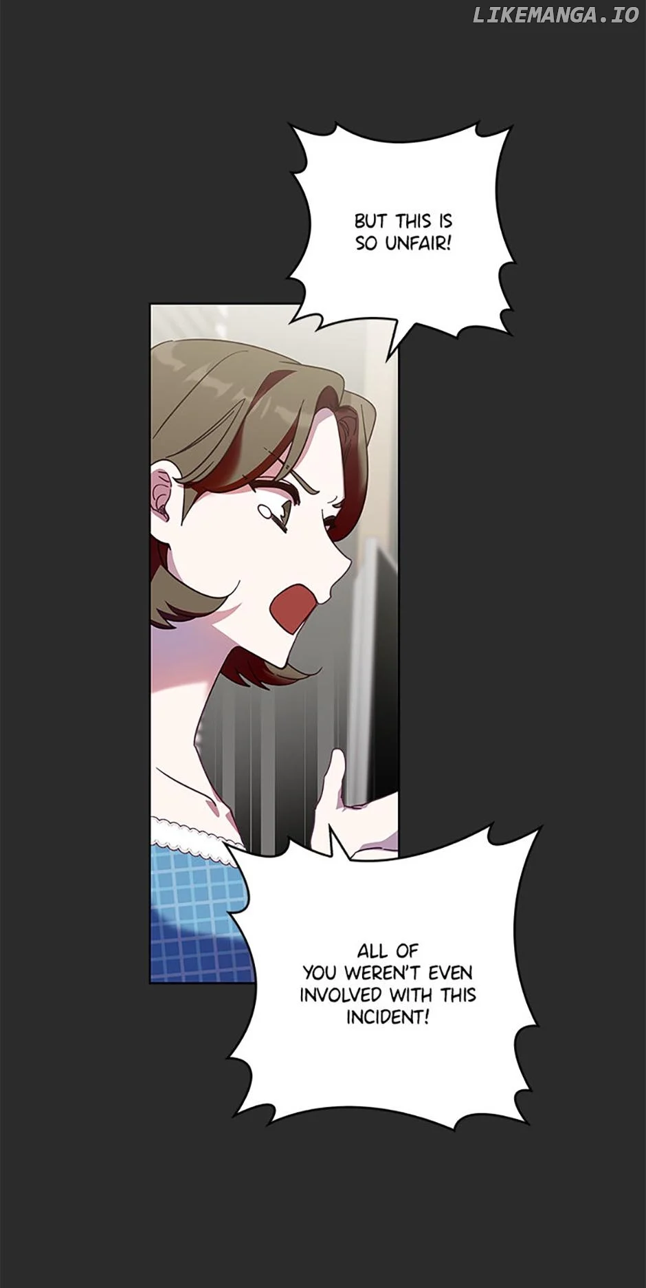 Welcome to Horong Café chapter 47 page 57