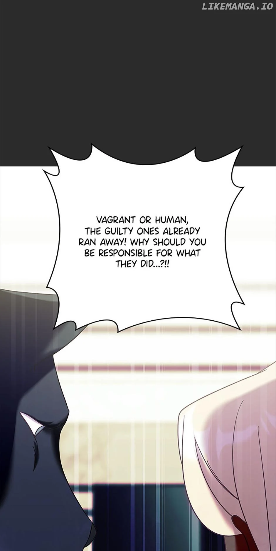 Welcome to Horong Café chapter 47 page 58