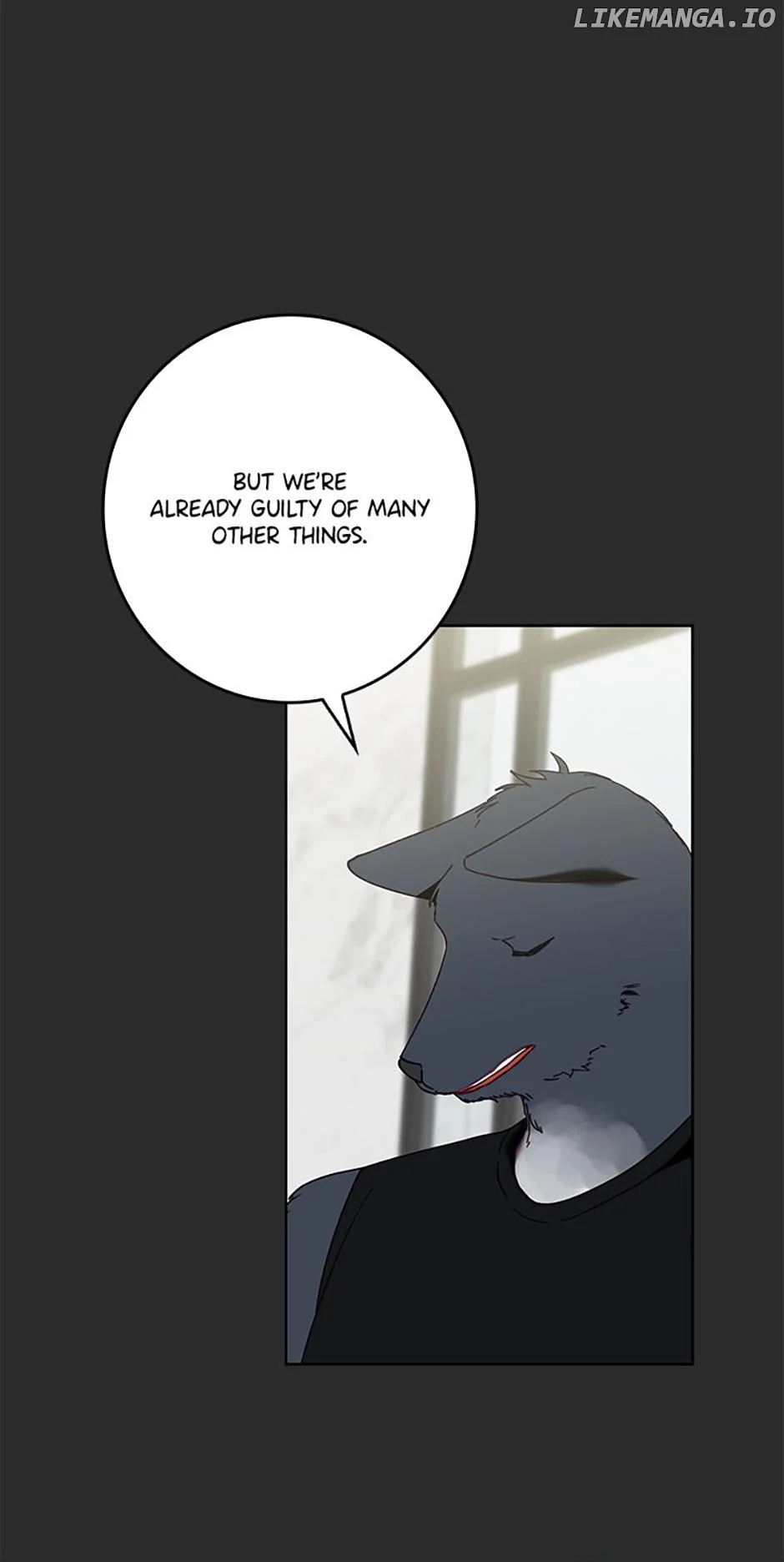Welcome to Horong Café chapter 47 page 60