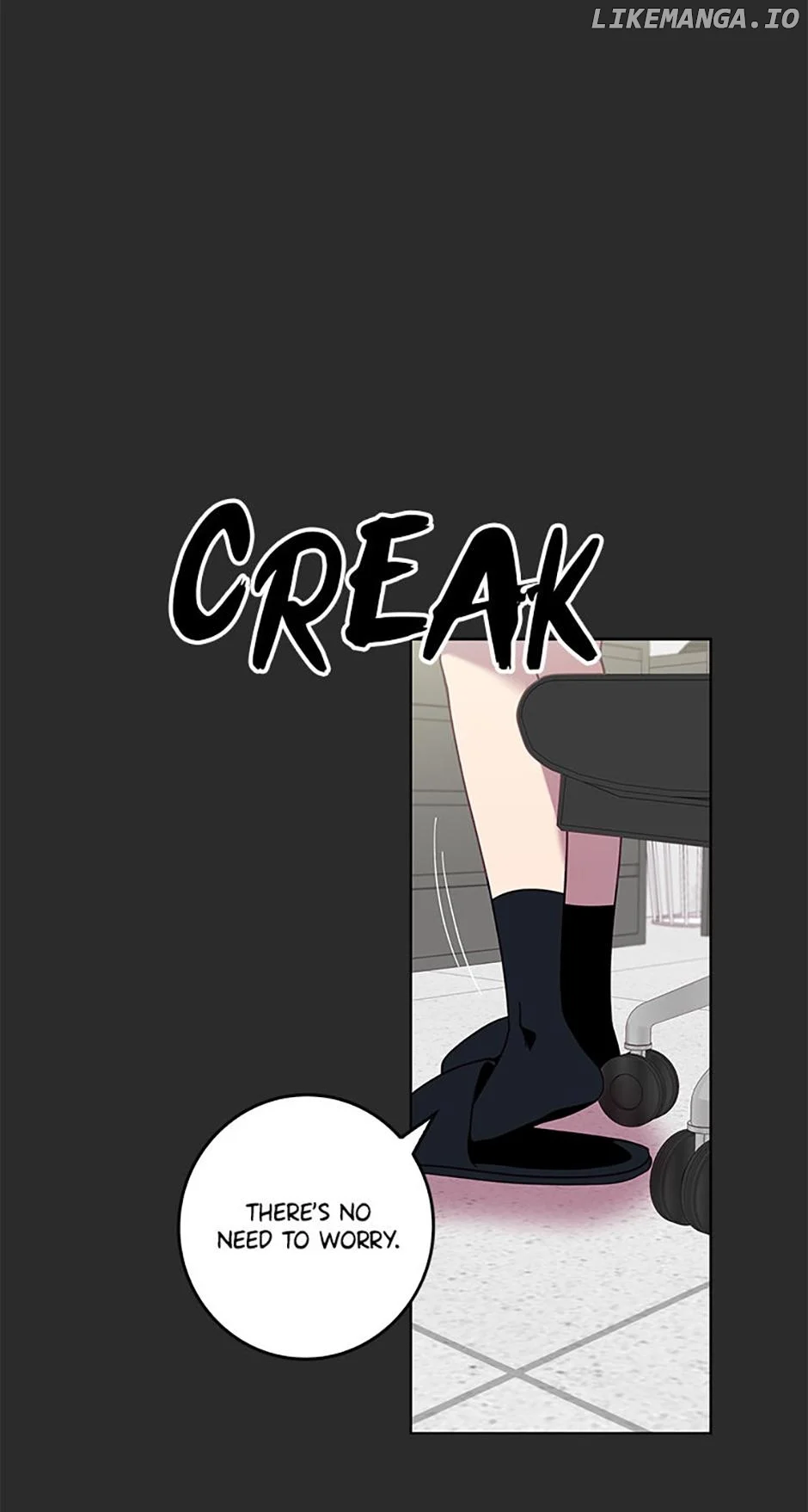 Welcome to Horong Café chapter 47 page 63