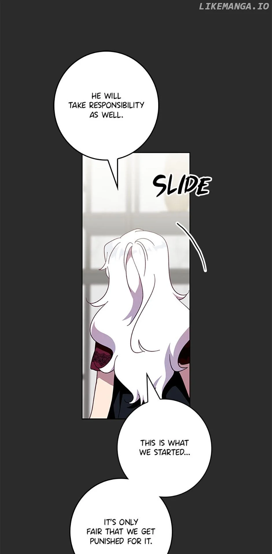 Welcome to Horong Café chapter 47 page 67