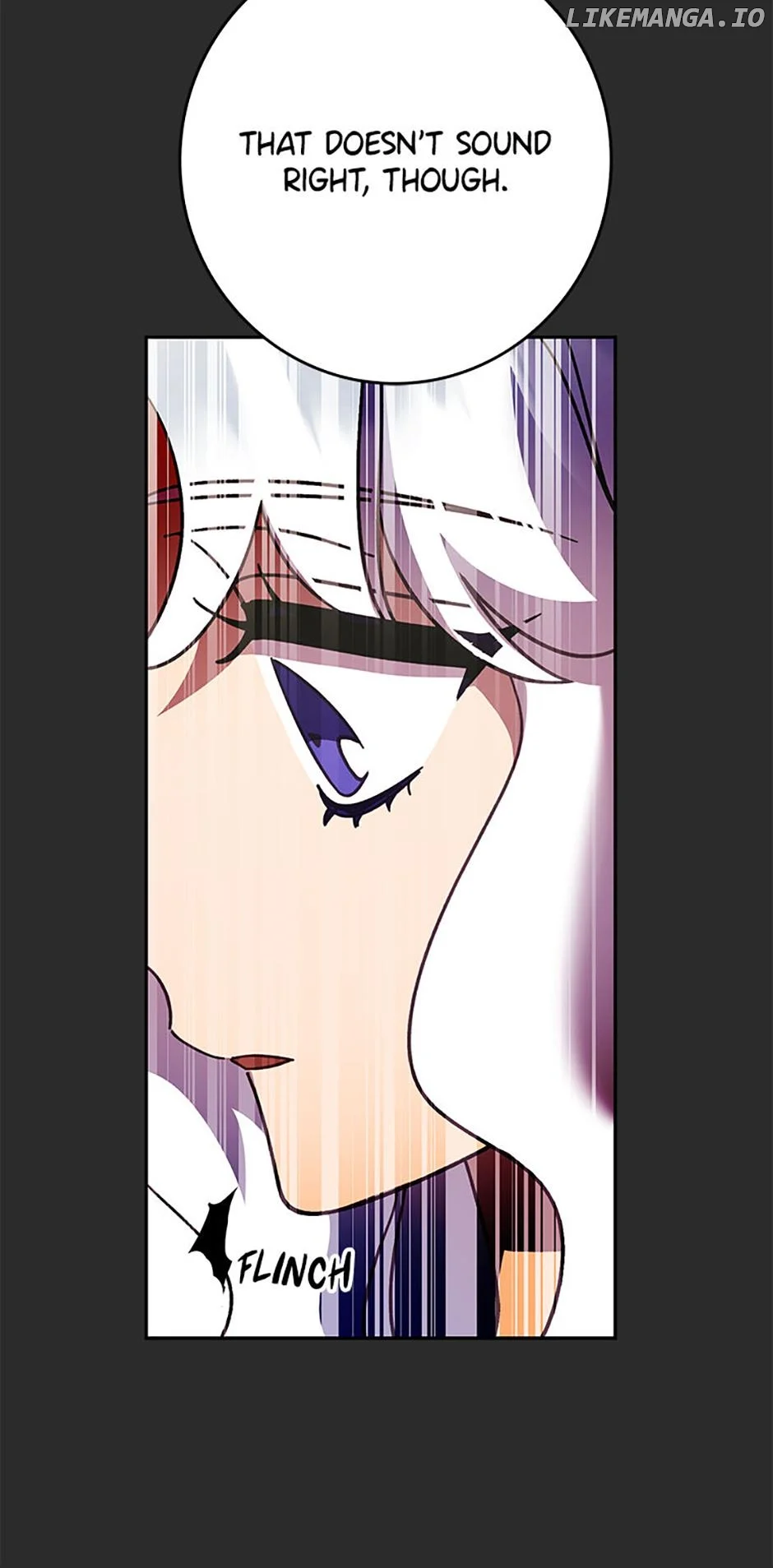 Welcome to Horong Café chapter 47 page 71