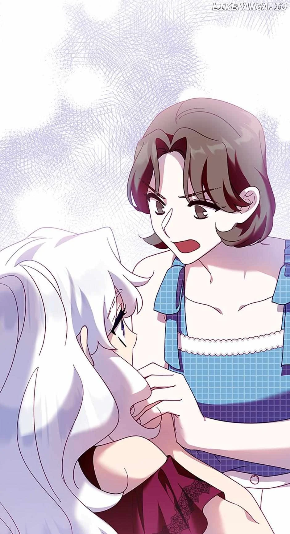 Welcome to Horong Café chapter 47 page 74