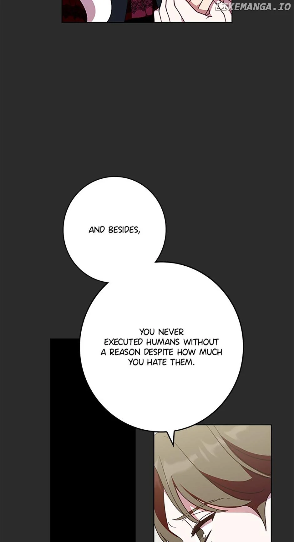 Welcome to Horong Café chapter 47 page 76