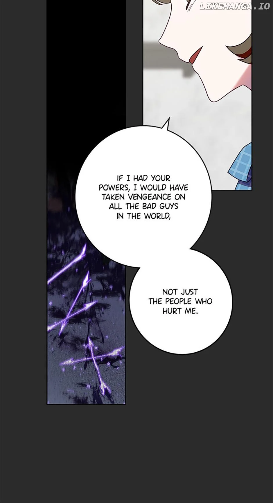 Welcome to Horong Café chapter 47 page 77