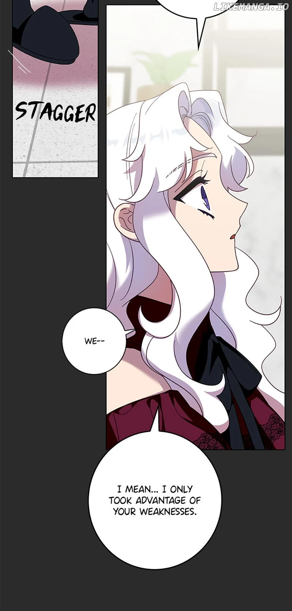 Welcome to Horong Café chapter 47 page 81