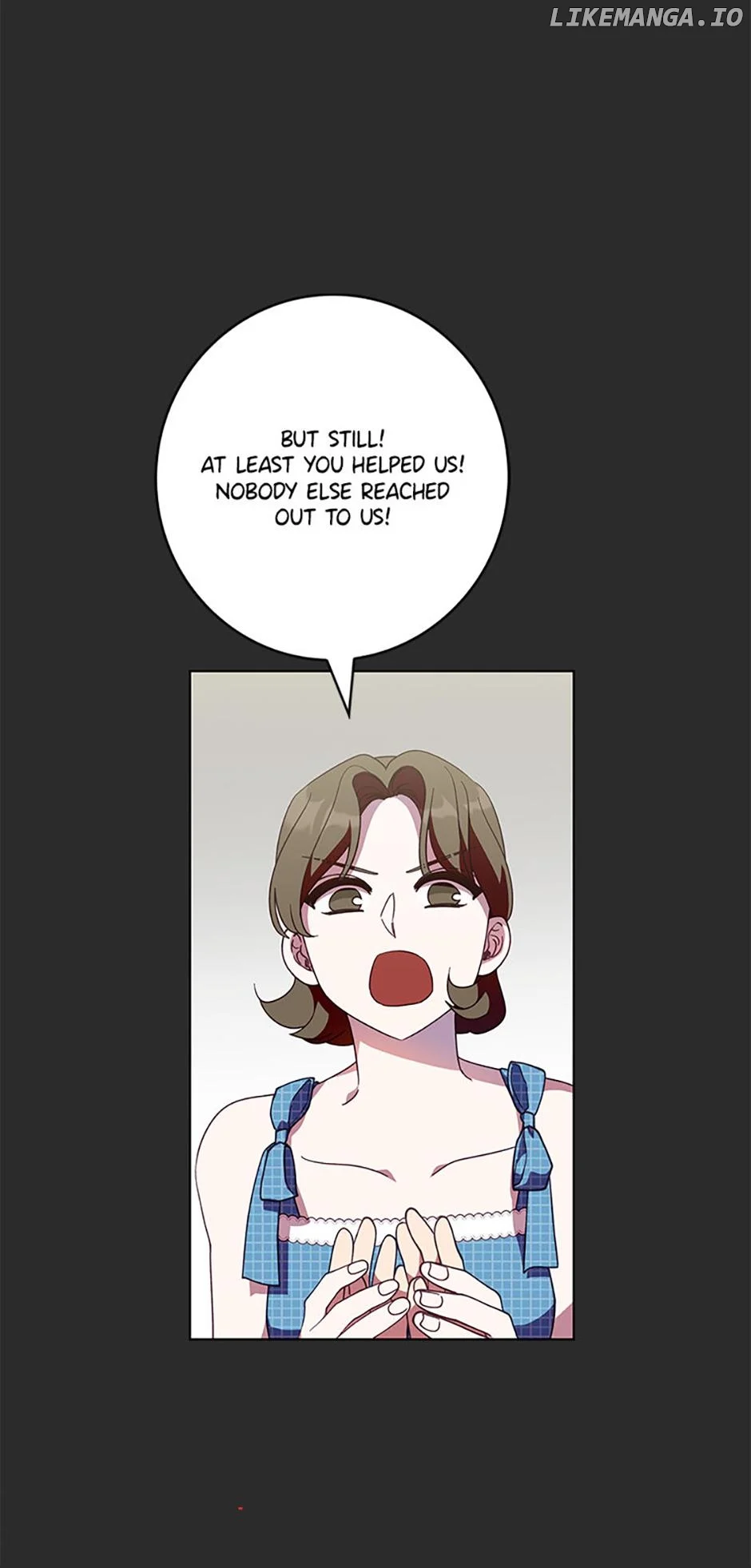 Welcome to Horong Café chapter 47 page 82
