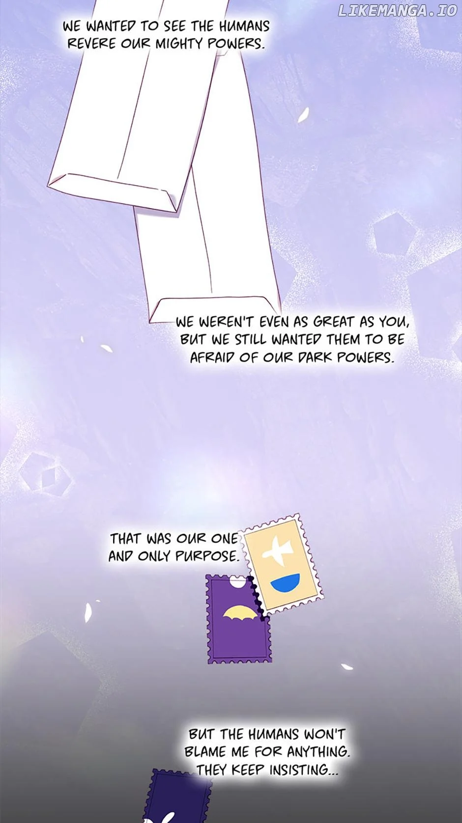 Welcome to Horong Café chapter 47 page 86