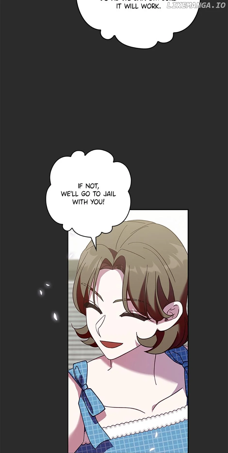 Welcome to Horong Café chapter 47 page 91