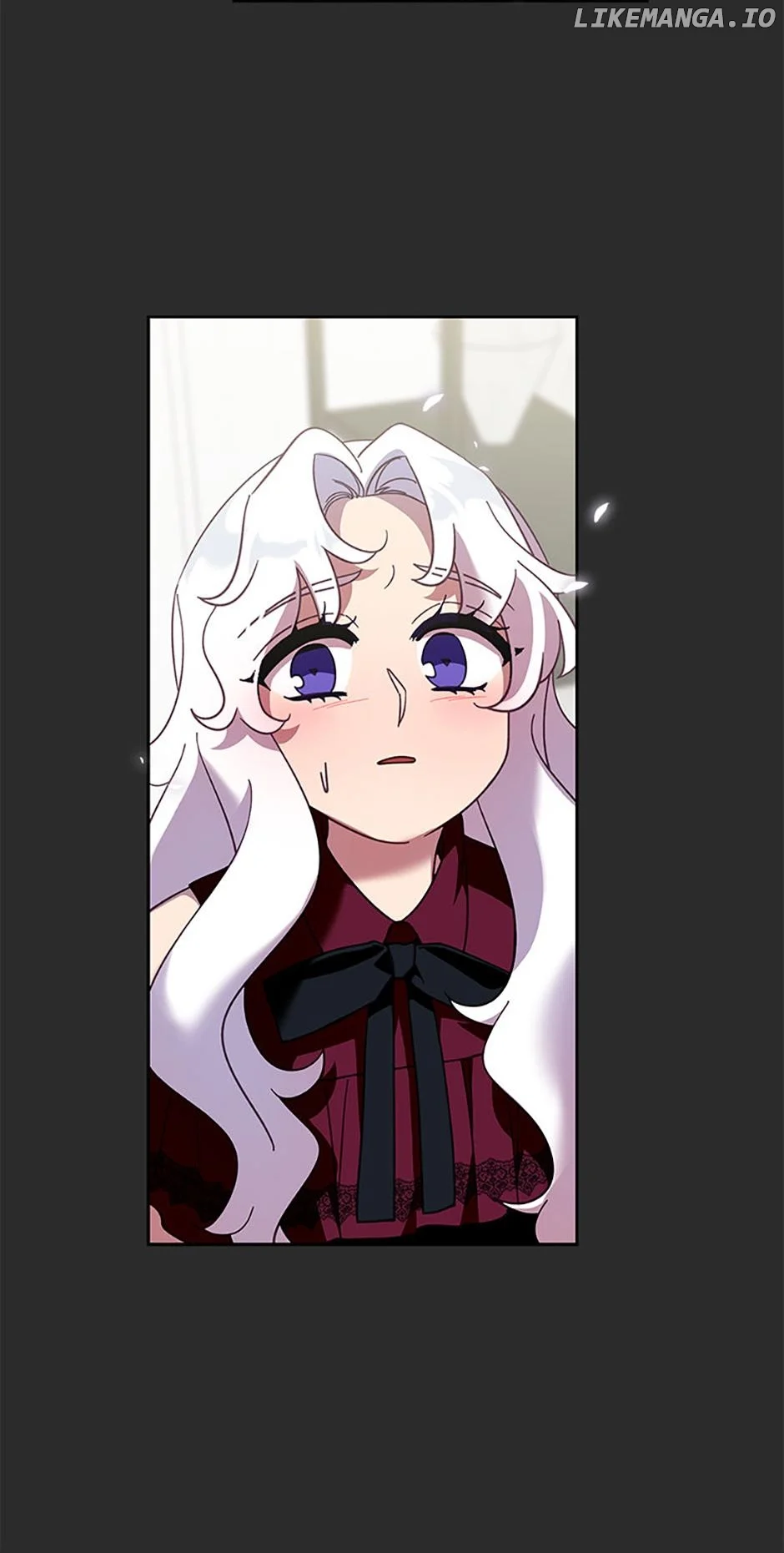 Welcome to Horong Café chapter 47 page 92