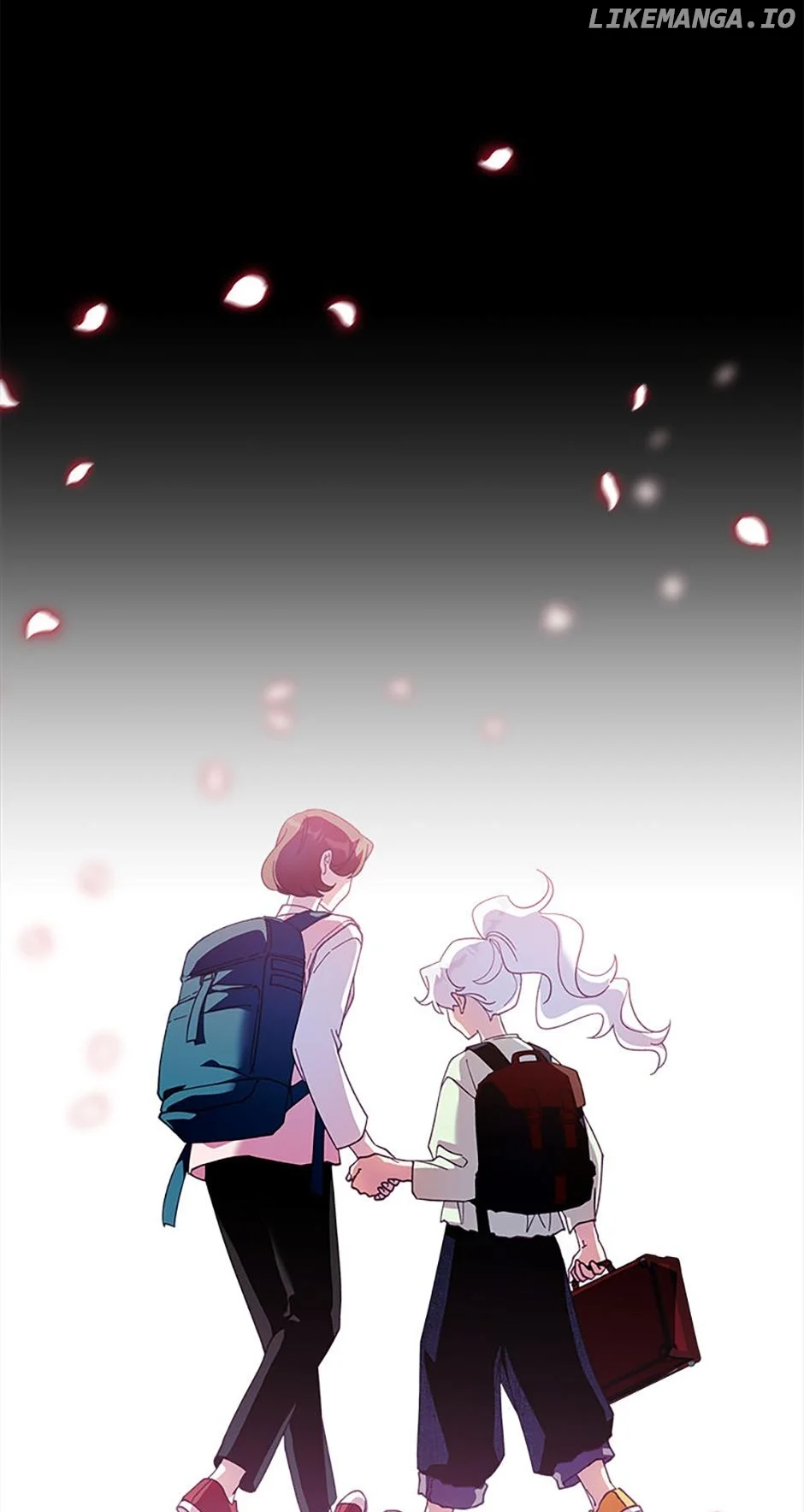 Welcome to Horong Café chapter 47 page 102