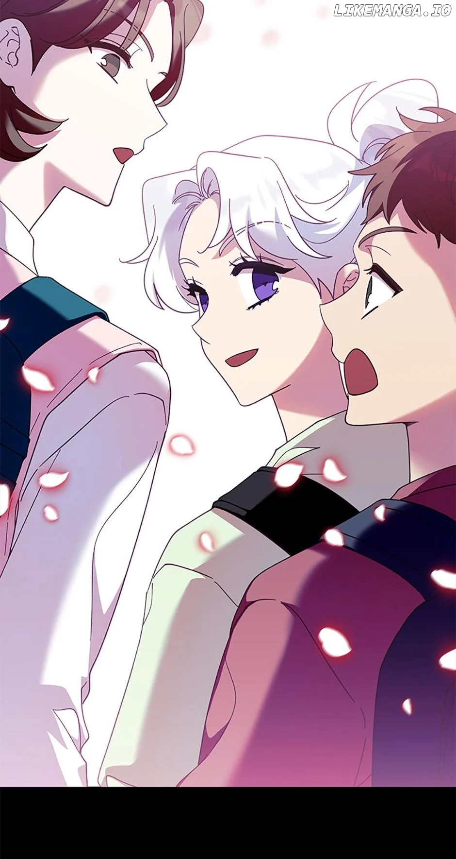 Welcome to Horong Café chapter 47 page 104